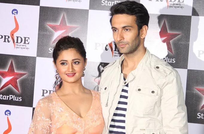 'Bigg Boss 13': Why Rashmi Desai divorced Nandish Sandhu